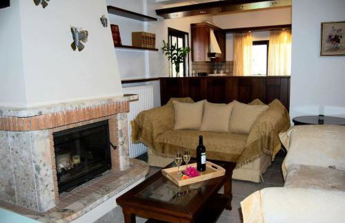 Luna Apartment, Rafina - Foto 22