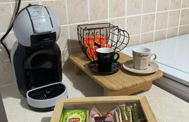 The Hidden Lodge - Foto 10