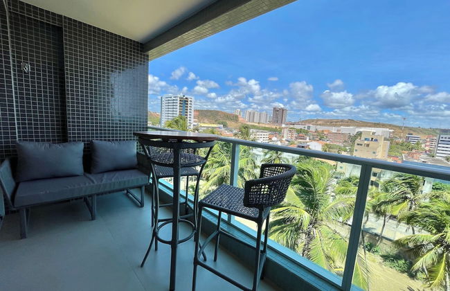 RN Studio Premium 505 - Vista Mar - Photo 14