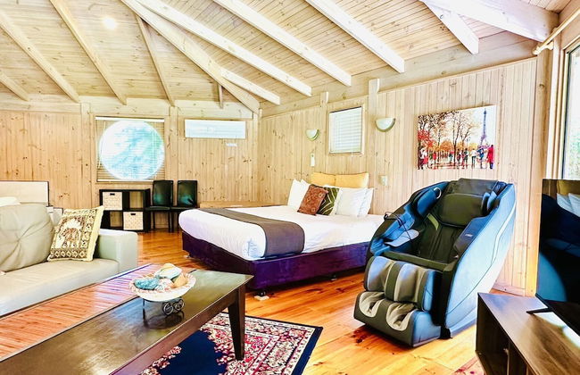 Grampians Chalets - Photo 1