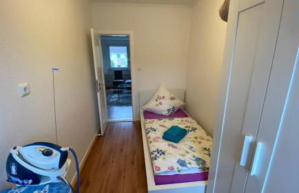 gemütliche Wohnung in Bremen - Photo 26