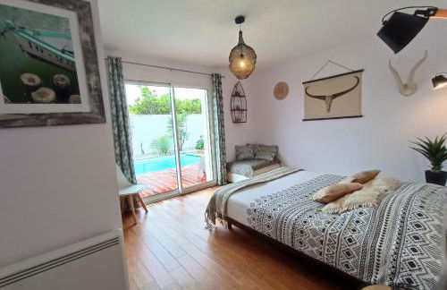 VILLA CLAIR DE DUNE - Foto 11