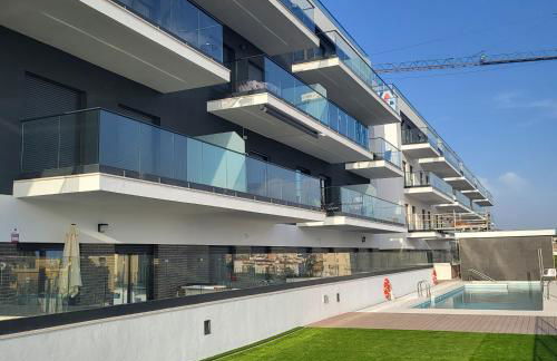 Rezydencja Orizon Apartament - Foto 19