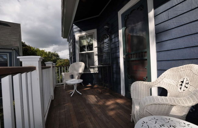 Belle Femme - Foto 40