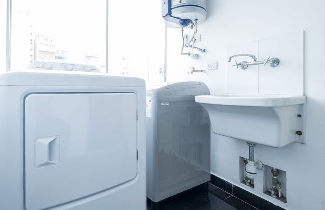 GLOBALSTAY. Amazing Alcanfores Apartments - Photo 22