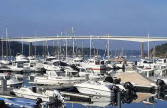 Holiday Home kleines Loft im Erdgeschoss in der Nähe von Bénodet by Interhome - Foto 8