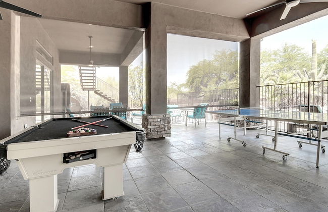 Custom Home! 2+ Acres True Indoor-outdoor Living! - Foto 55