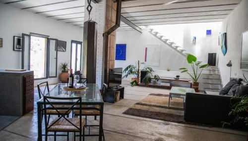 La Bermeja, Alojamiento completo, terraza con bañera y vistas panorámicas - Foto 3