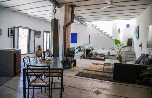 La Bermeja, Alojamiento completo, terraza con bañera y vistas panorámicas - Foto 3