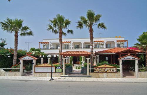 Sagittarius Apartments - Foto 1