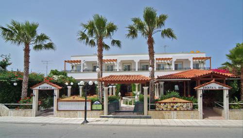 Sagittarius Apartments - Foto 1