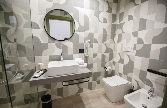 Mazzini Palace - Foto 60