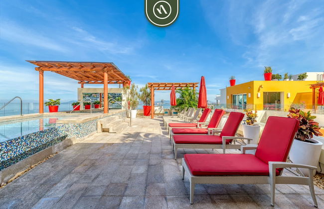 V166 106 in Jalisco With 1 Bedrooms and 1 Bathrooms - Foto 28