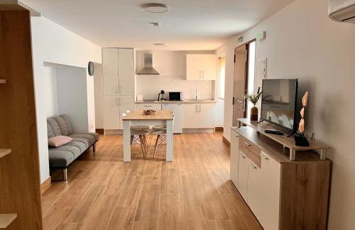 Apartamentos EL PELIGRO 4 EL CIBANCO - Foto 7