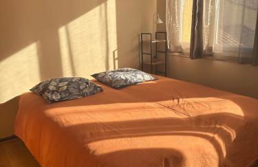 COQUELICOT Appartement 4 à 6personnes - Foto 7