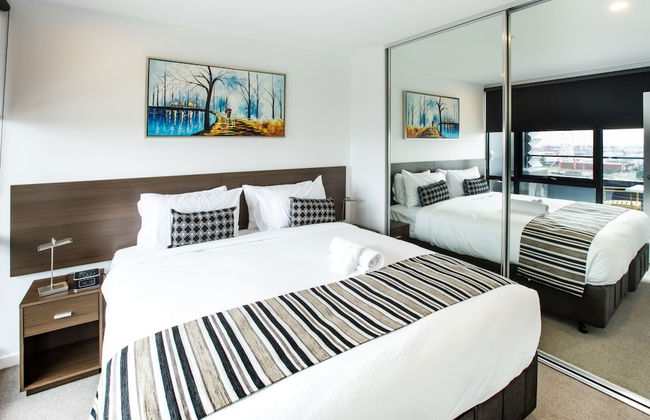 Spencer Street Apartments - Foto 6