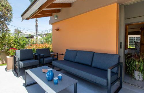Anna's Sea House near to a sandy beach! - Foto 12