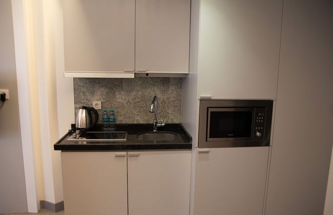 Star of Istanbul Residence - Foto 10