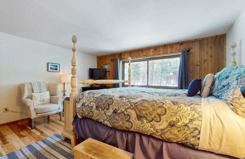 Tastefully-Updated, Classic Tahoe Family Home - Photo 17