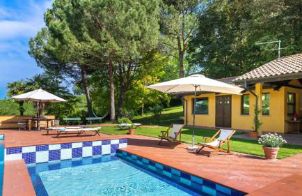 Tenuta Contessa Chiara 17, Emma Villas - Photo 5