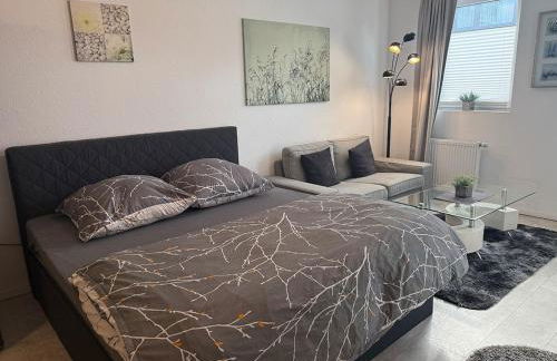 W2 Kontaktloser 24h CHECK IN, kostenloses W-Lan, Küche, Parkplatz - Foto 3