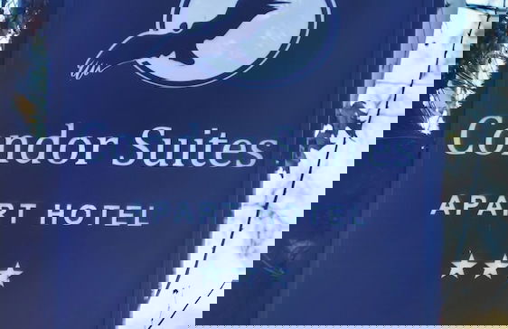 Condor Suites Apart Hotel - Photo 64