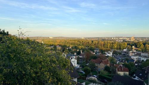 Studio aux portes d'Orly et Paris - Foto 3