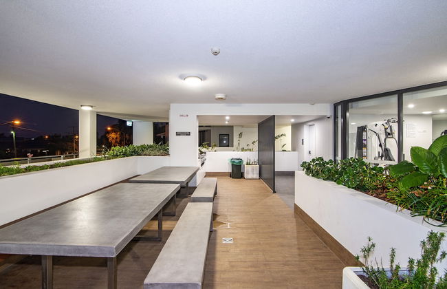 Hedge Apartments by CLLIX - Foto 34