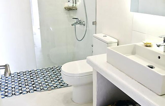 Good Life Greece Eco Villas - Foto 36