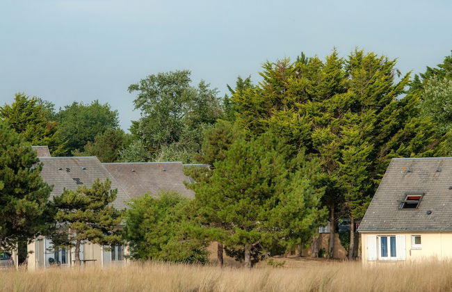 Village de vacances Le Sénéquet - Photo 35