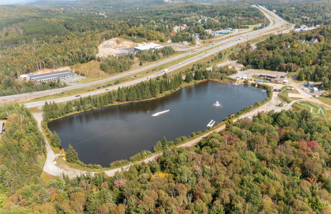 Le Petit Bijou by Tremblant Platinum - Foto 30