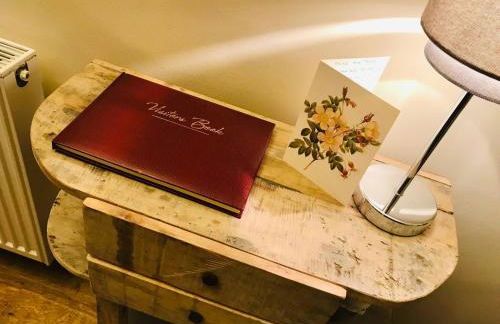 Station View Lodge - Near Balbirnie House Markinch - Foto 97