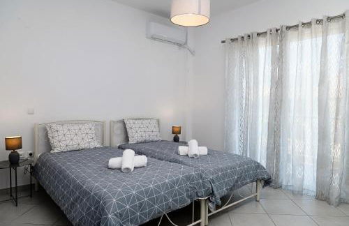 Grey family and friends apartment - Foto 18