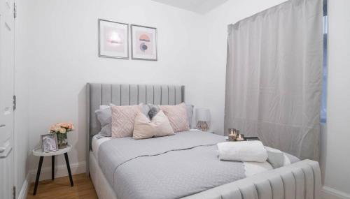 Charming London Flat Near Wembley Parks & Garden - Foto 5, towels