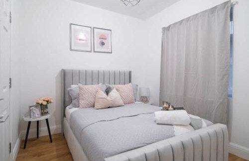 Charming London Flat Near Wembley Parks & Garden - Foto 5