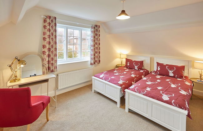 Host Stay Gardeners Cottage - Foto 5