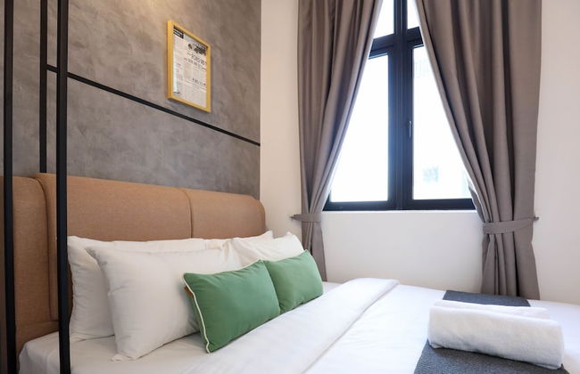 The Quartz Residence By I Housing - Foto 8