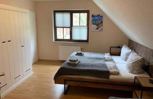 Ostwind - ferienwohnungen & meer - Foto 46