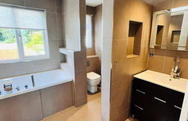 Creek View House - Photo 51