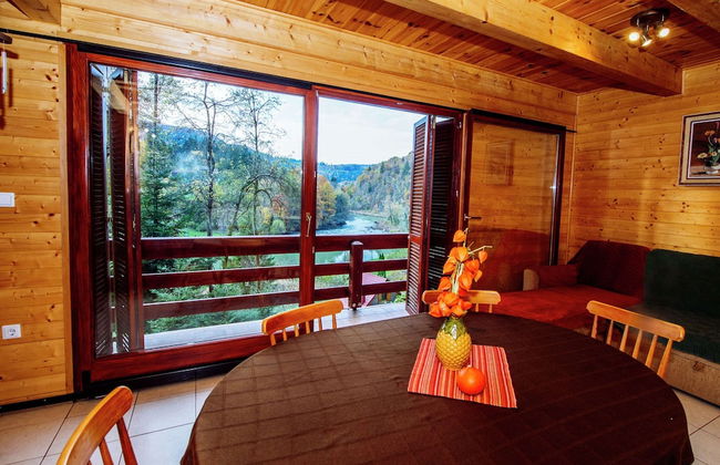 Serene Holiday Home in Dolus With Private Garden - Photo 12