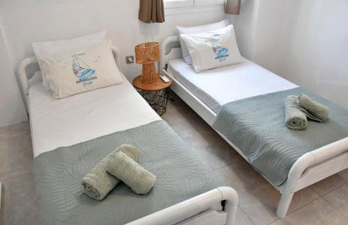 Mitsakos Golden House - Foto 14