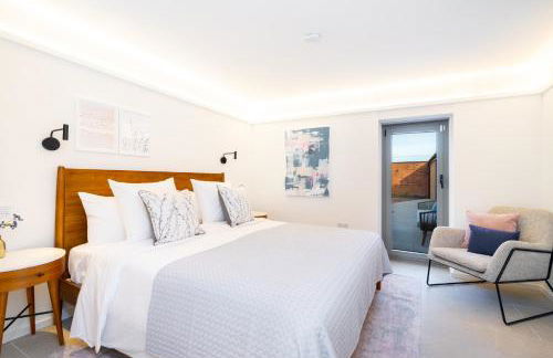 The Barn : Luxury Indoor/Outdoor Countryside Bliss - Foto 12