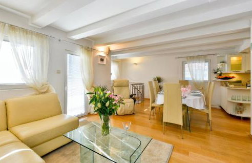 Cozy Home In Novi Marof With Sauna - Foto 4