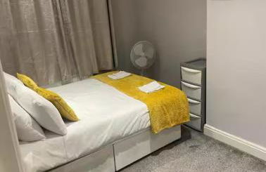 Breeze on Southend in Essex - Foto 19