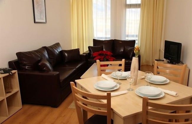 Aspen Resort Golf & Ski - Foto 7