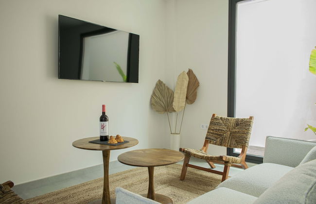 Anamcara Suites La Palma - Foto 17