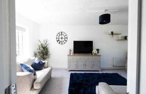 Bright Spacious Chilterns Hideaway - Pass the Keys - Foto 4