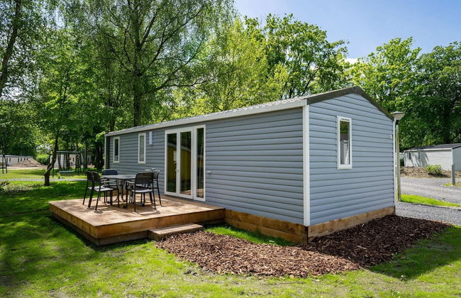 Well-maintained Chalet Near Amsterdam - Foto 14