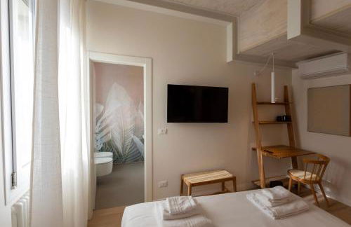 ALTAVISTA Dimore Bologna Fiera - Photo 78