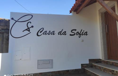 Casa da Sofia - Foto 1